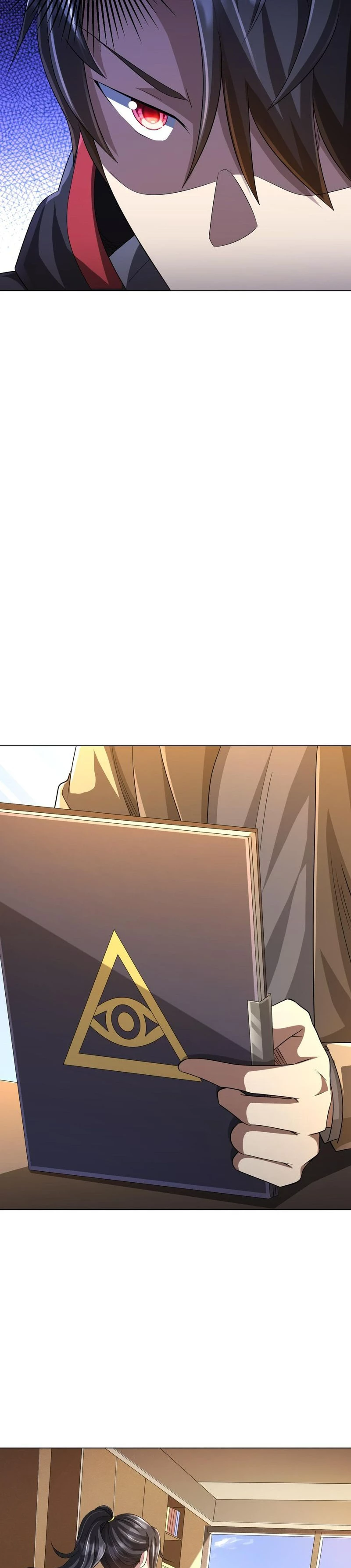 Bắt Đầu Với Trăm Vạn Minh Tệ Chapter 55 - Trang 4