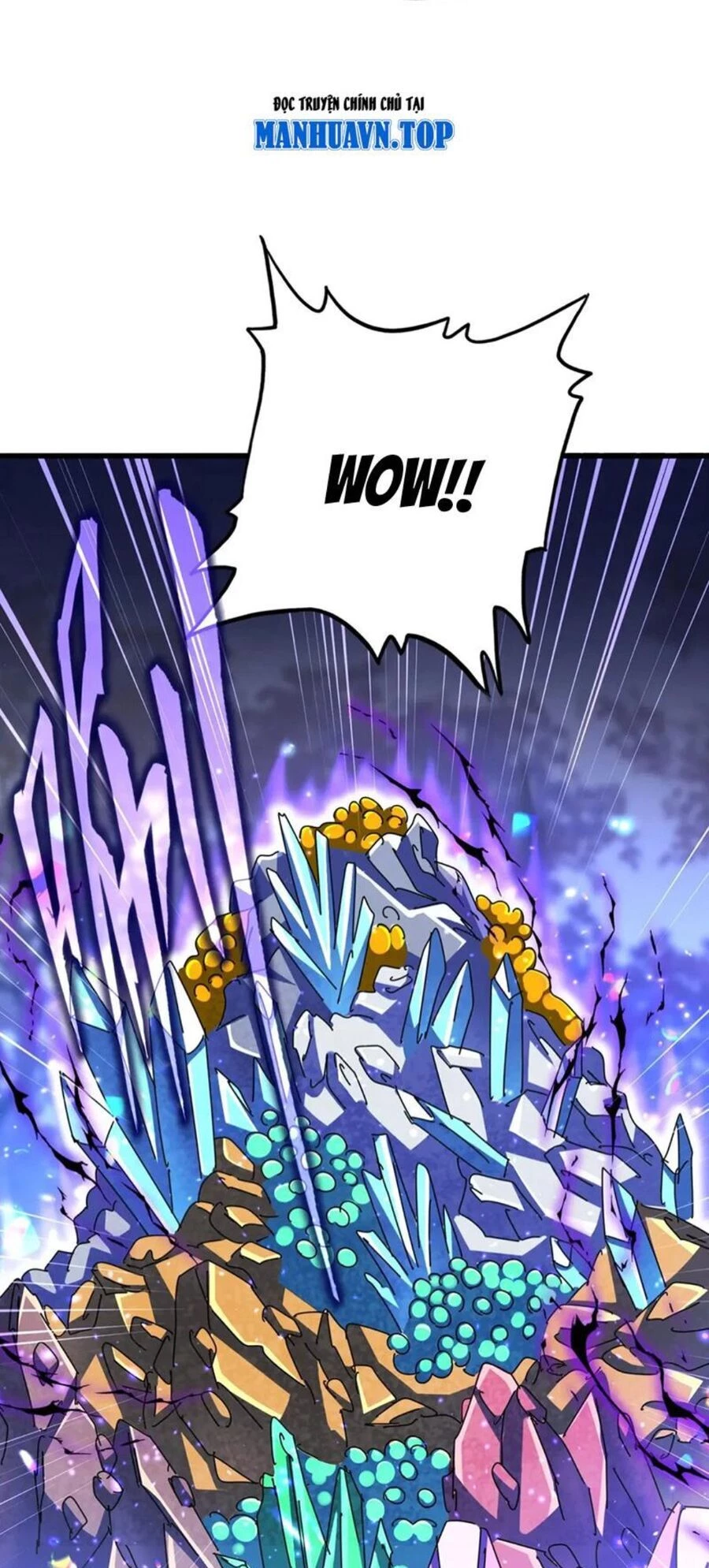 Đại Quản Gia Là Ma Hoàng Chapter 449 - Trang 4