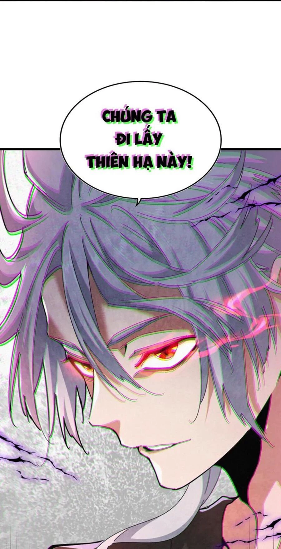 Đại Quản Gia Là Ma Hoàng Chapter 449 - Trang 4