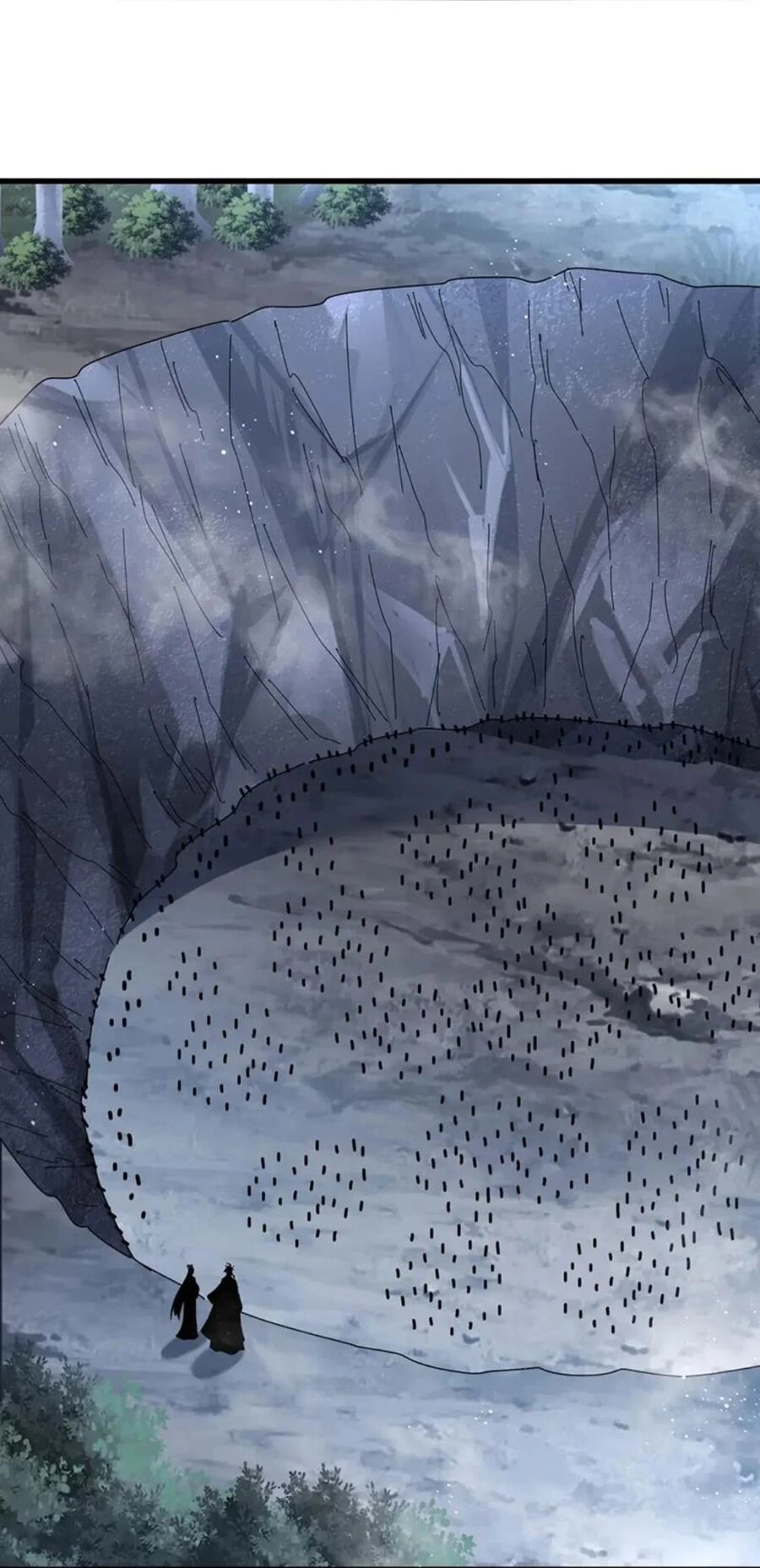 Đại Quản Gia Là Ma Hoàng Chapter 449 - Trang 4