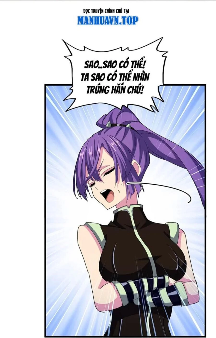 Đại Quản Gia Là Ma Hoàng Chapter 449 - Trang 4