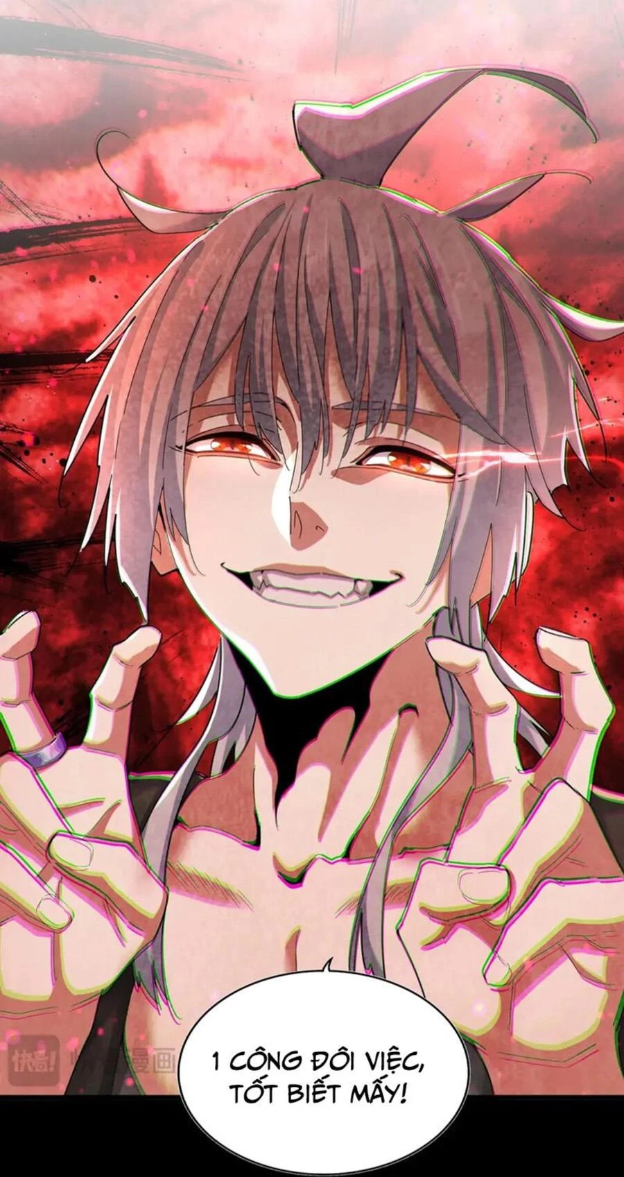 Đại Quản Gia Là Ma Hoàng Chapter 449 - Trang 4