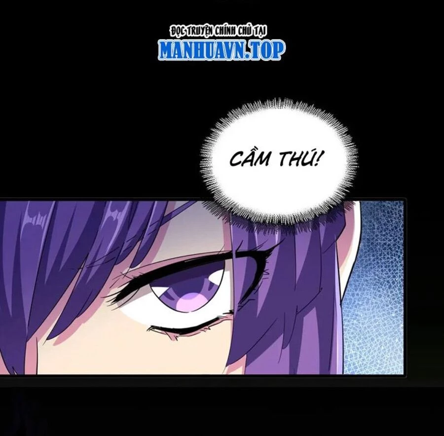 Đại Quản Gia Là Ma Hoàng Chapter 449 - Trang 4