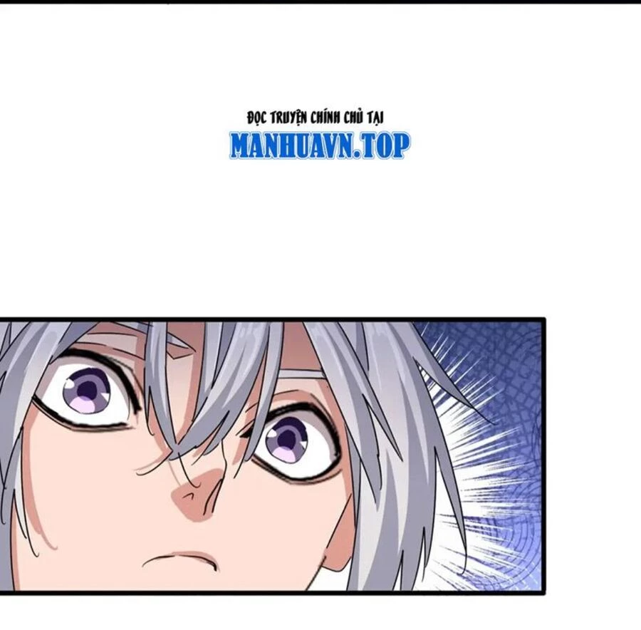 Đại Quản Gia Là Ma Hoàng Chapter 449 - Trang 4