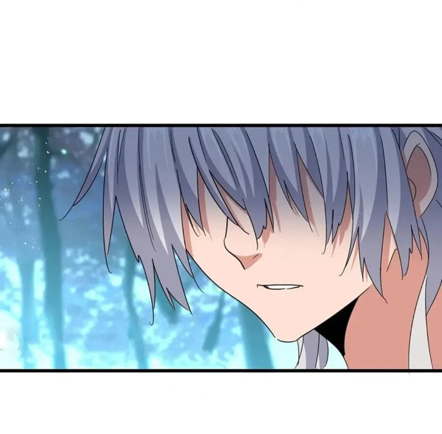 Đại Quản Gia Là Ma Hoàng Chapter 449 - Trang 4