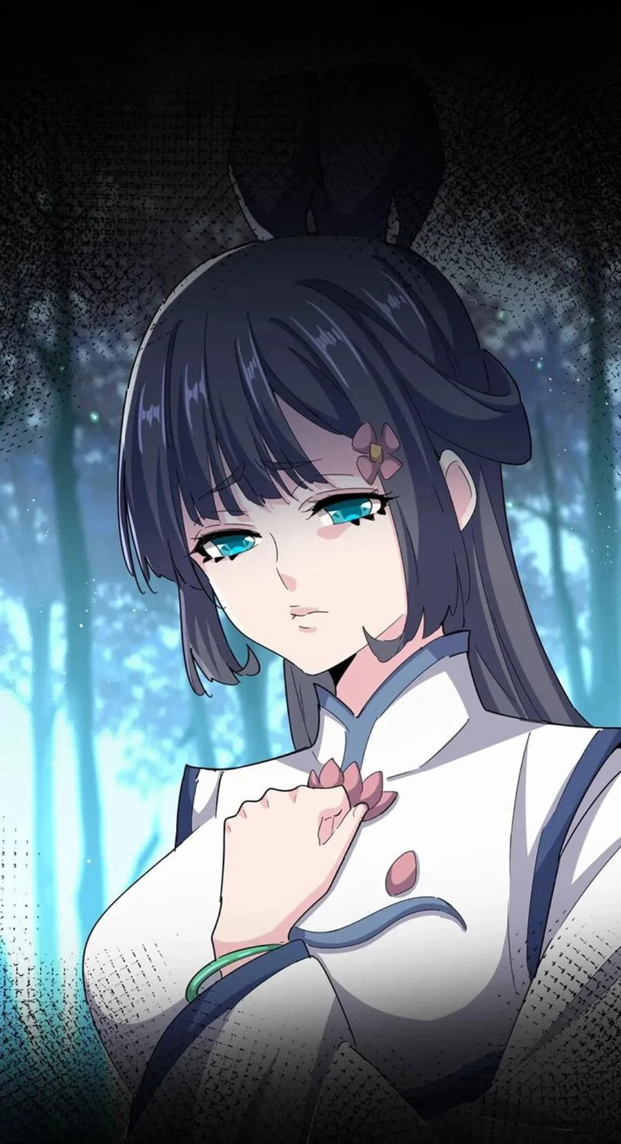 Đại Quản Gia Là Ma Hoàng Chapter 449 - Trang 4