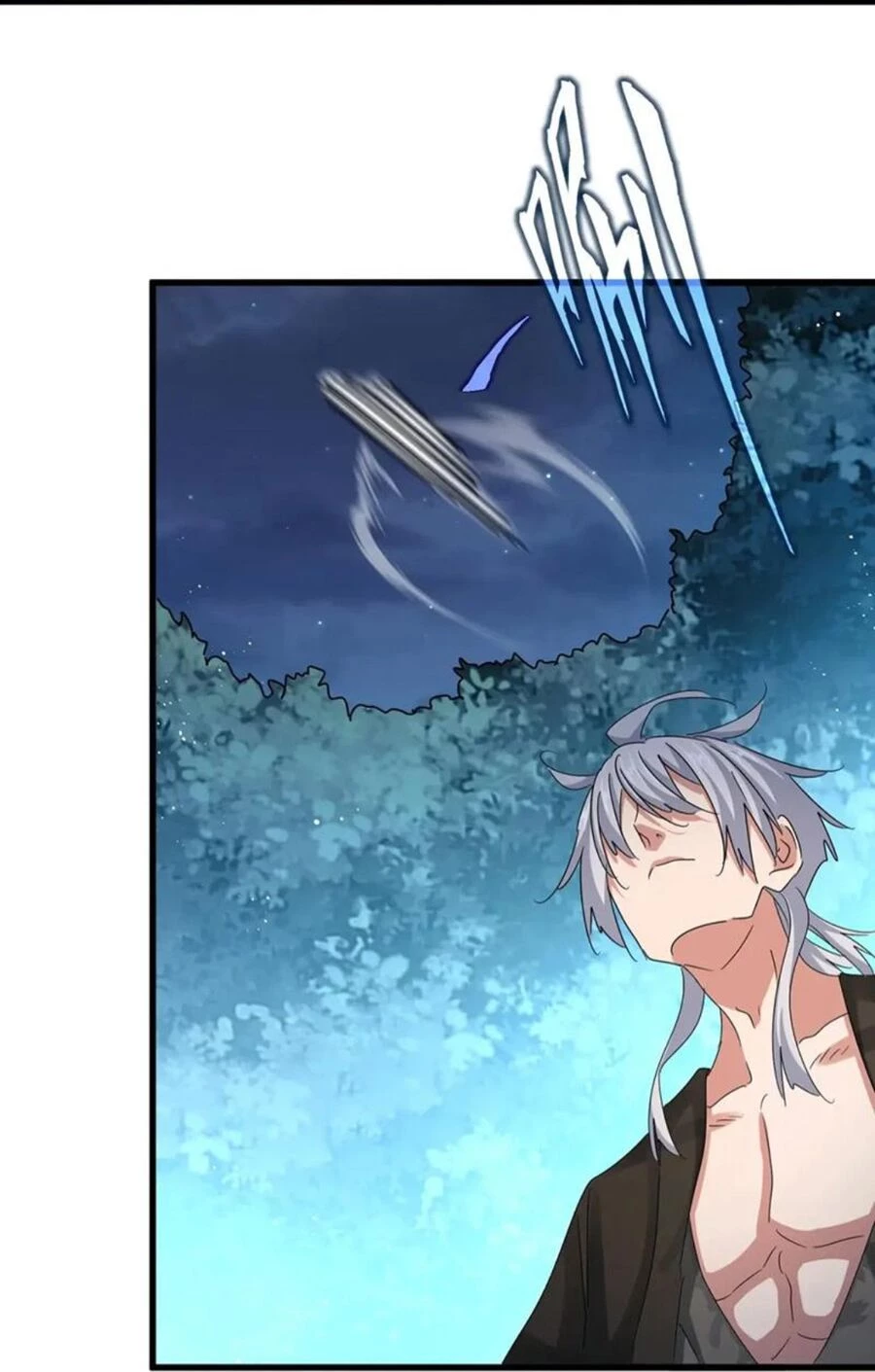 Đại Quản Gia Là Ma Hoàng Chapter 449 - Trang 4