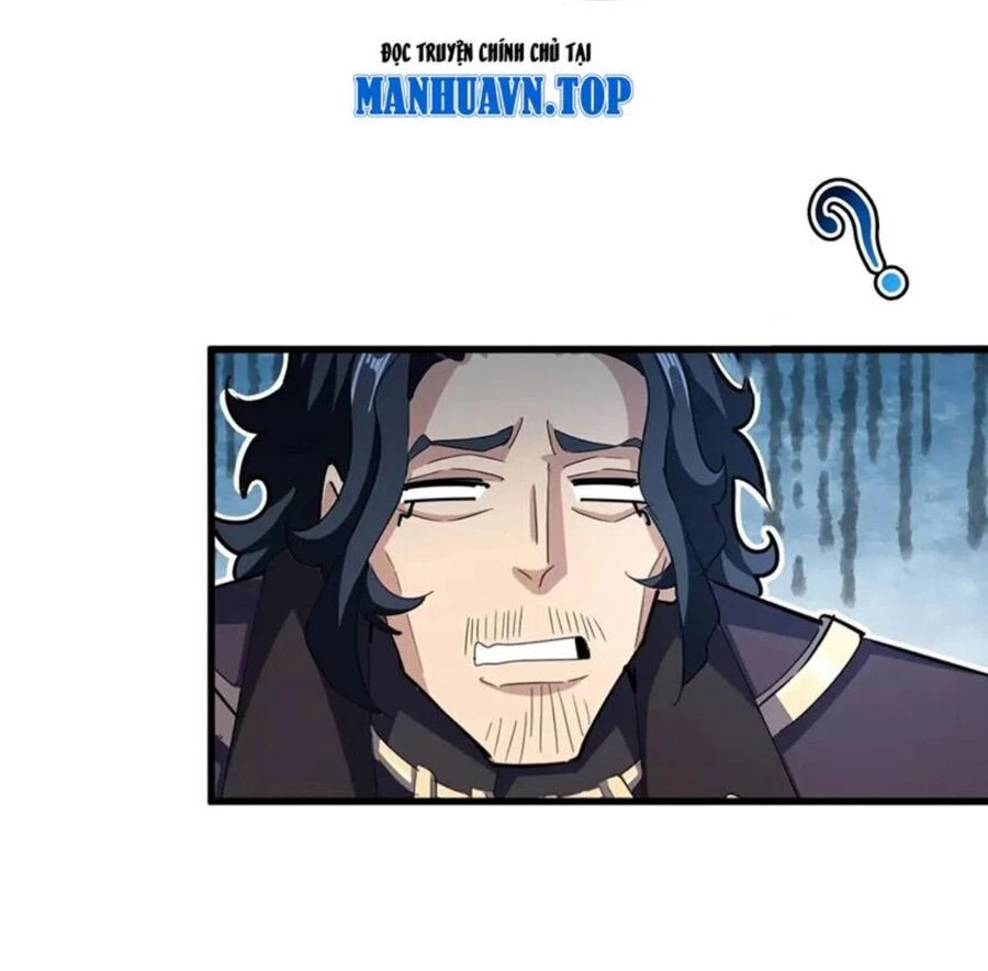 Đại Quản Gia Là Ma Hoàng Chapter 449 - Trang 4