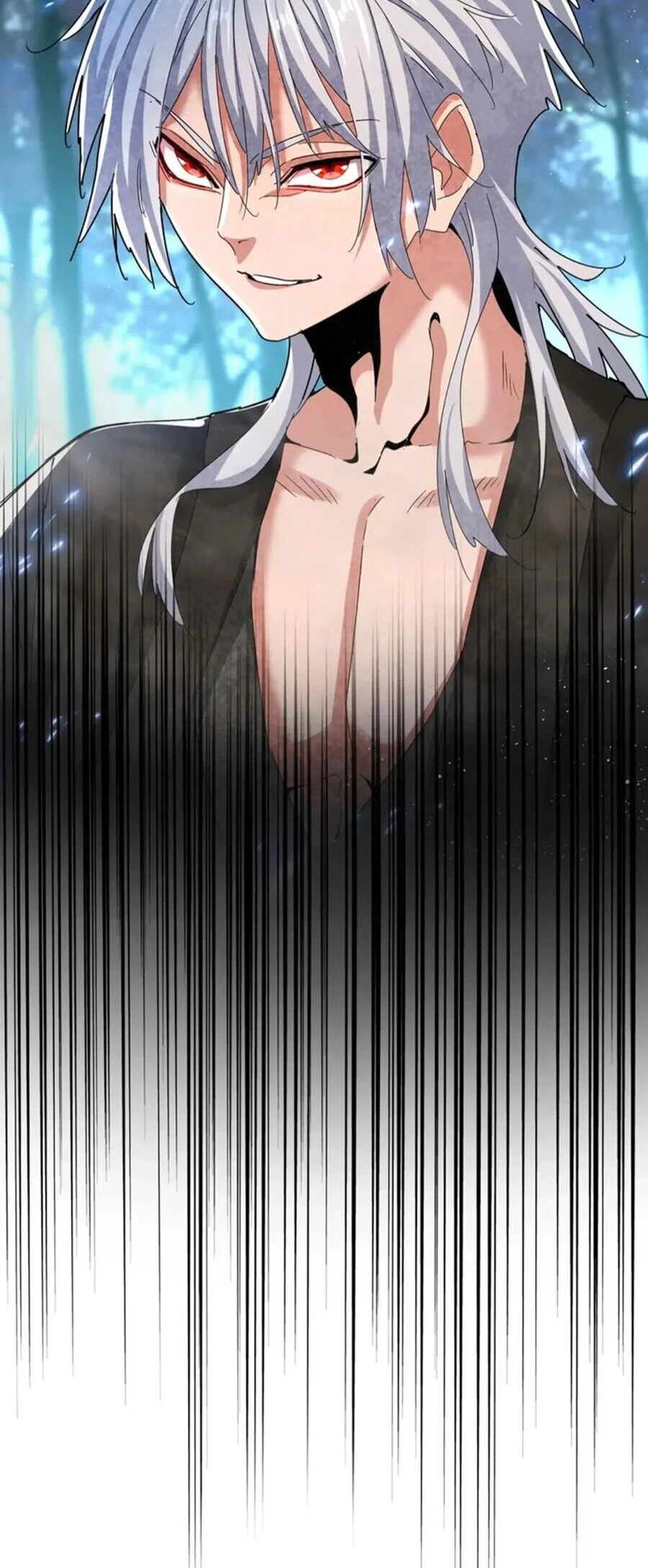 Đại Quản Gia Là Ma Hoàng Chapter 449 - Trang 4