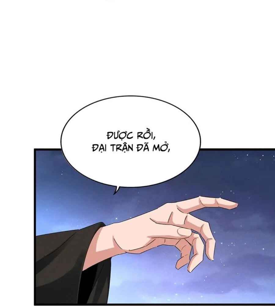 Đại Quản Gia Là Ma Hoàng Chapter 450 - Trang 4