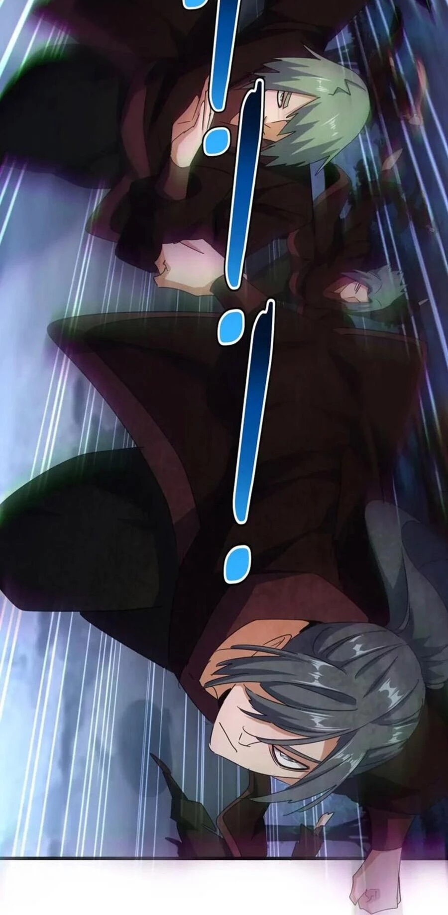 Đại Quản Gia Là Ma Hoàng Chapter 450 - Trang 4