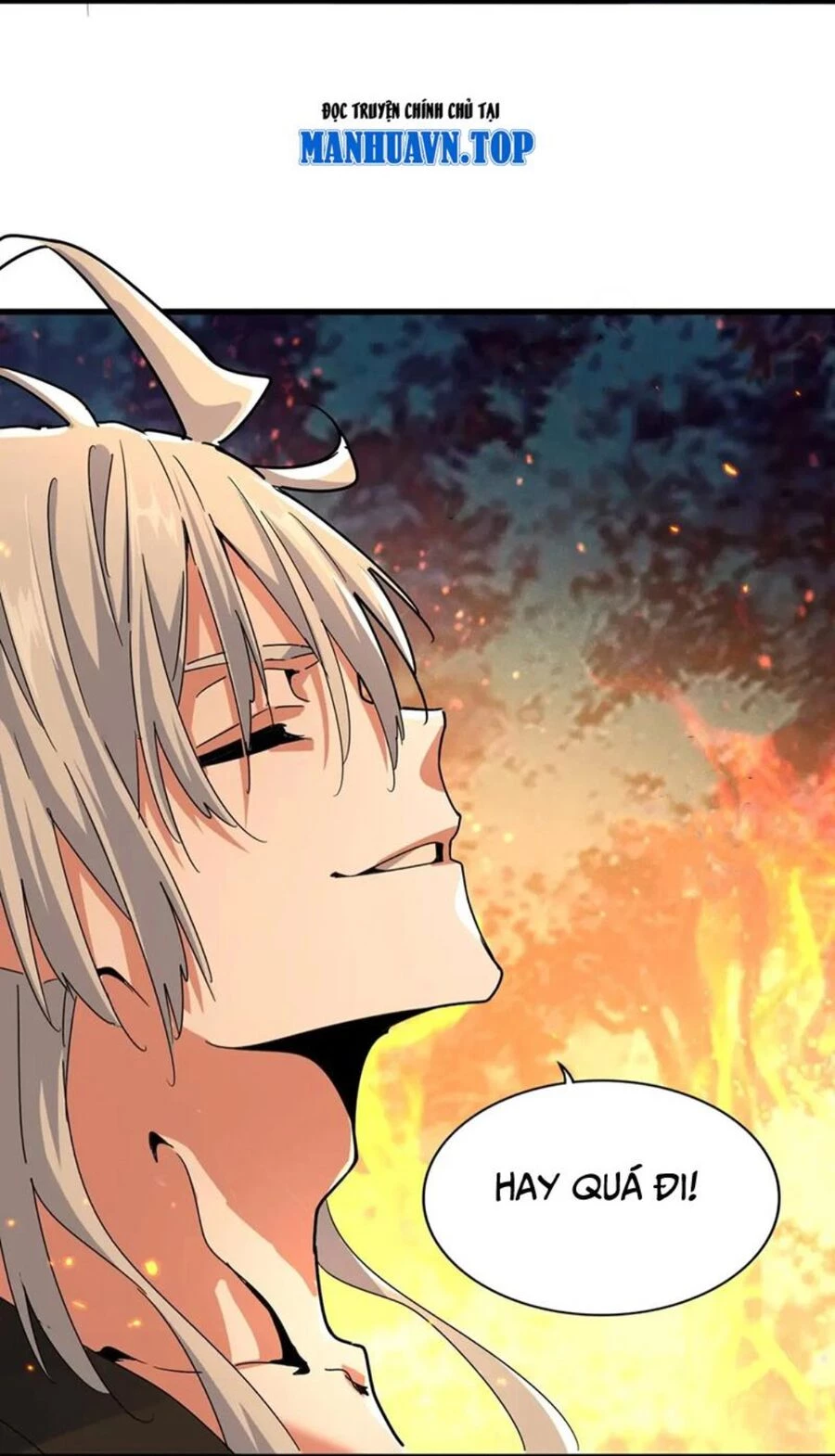 Đại Quản Gia Là Ma Hoàng Chapter 450 - Trang 4