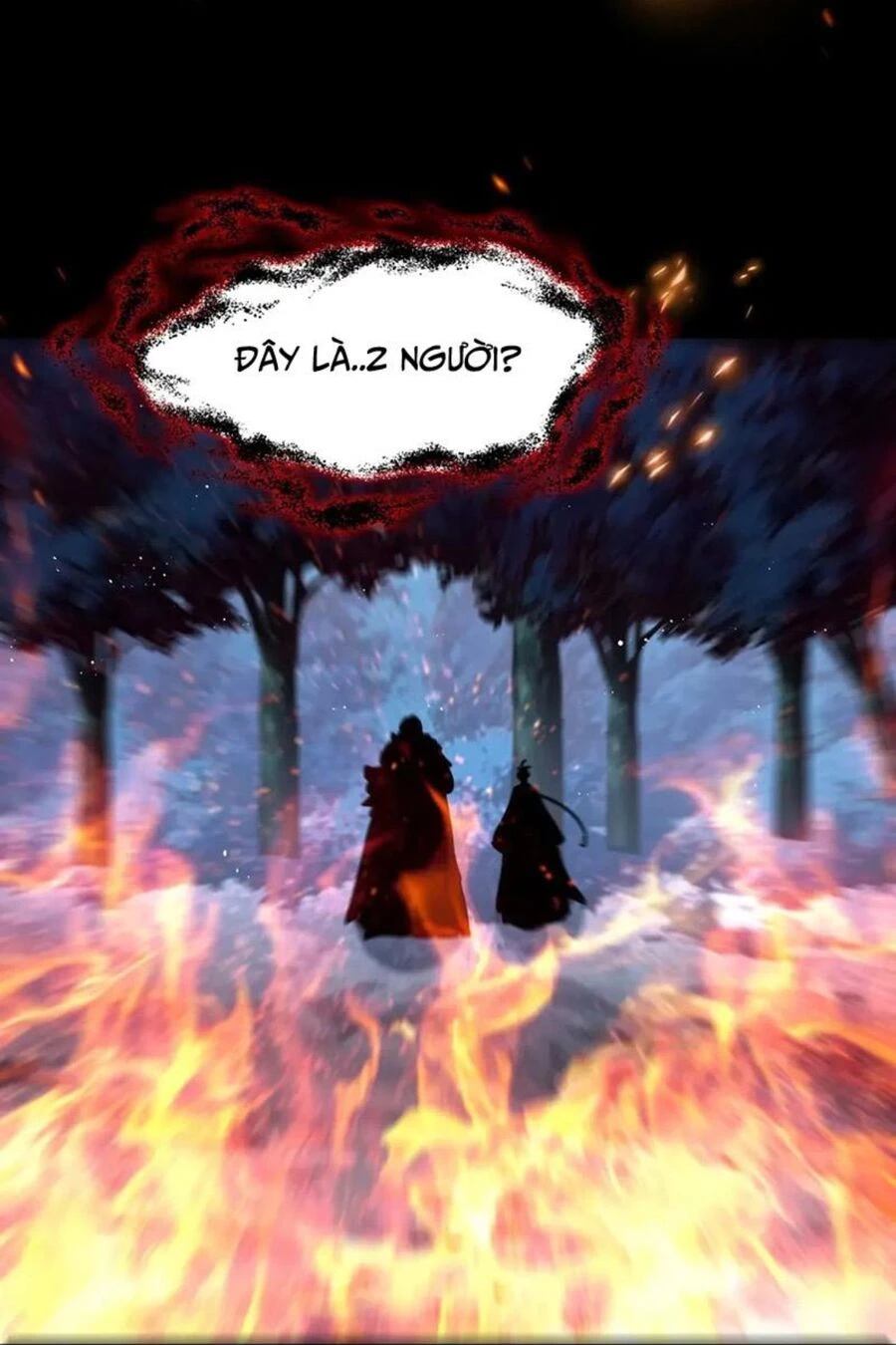 Đại Quản Gia Là Ma Hoàng Chapter 450 - Trang 4