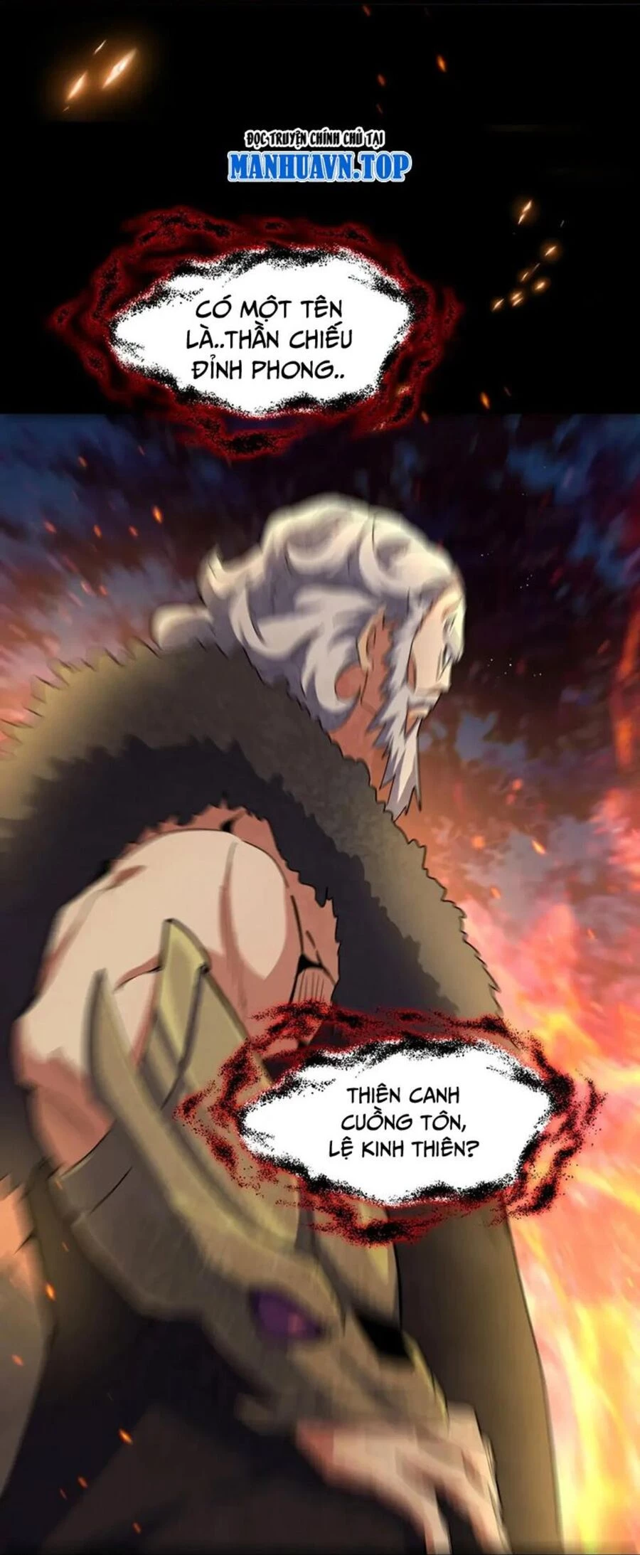 Đại Quản Gia Là Ma Hoàng Chapter 450 - Trang 4