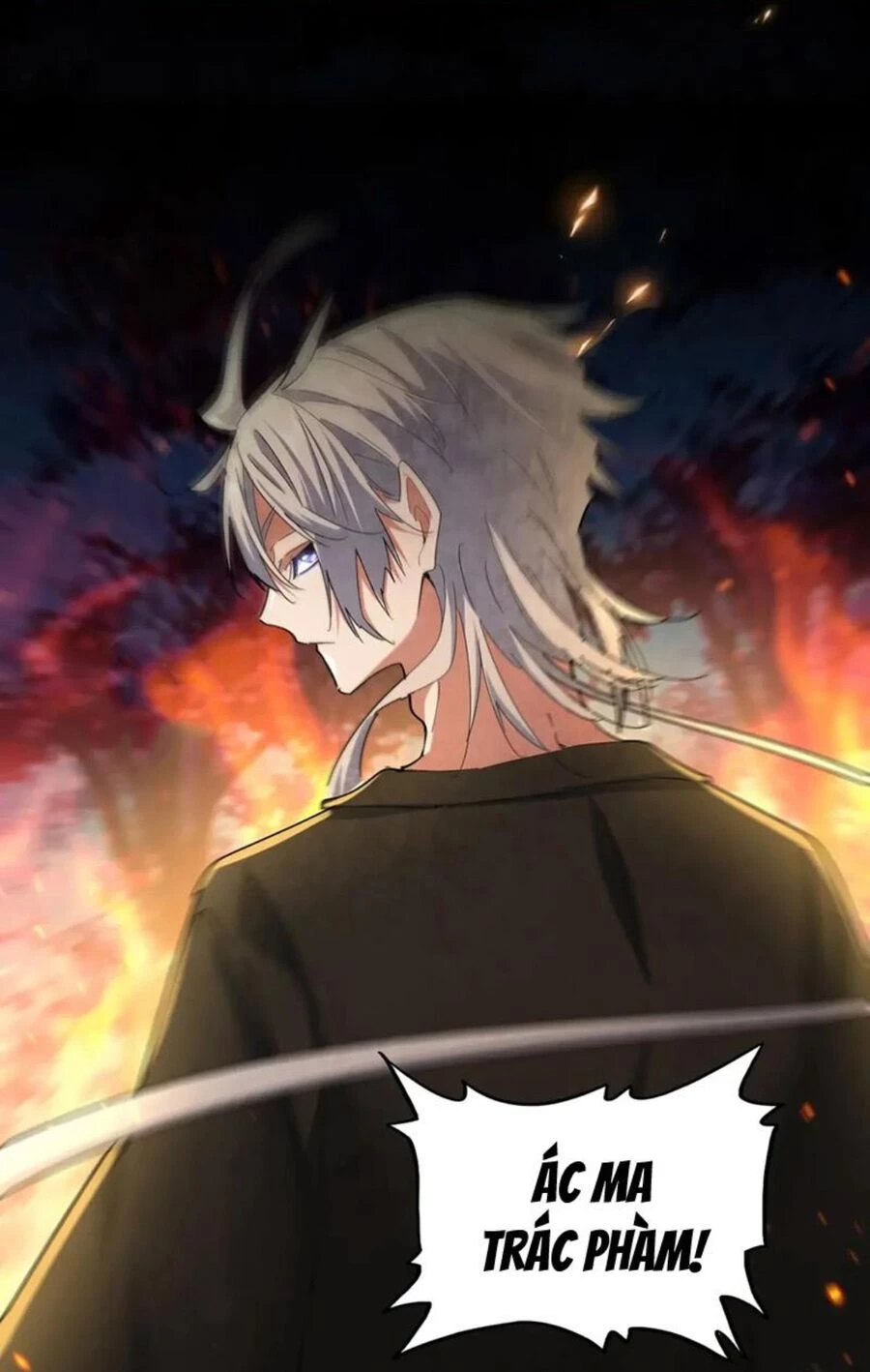 Đại Quản Gia Là Ma Hoàng Chapter 450 - Trang 4