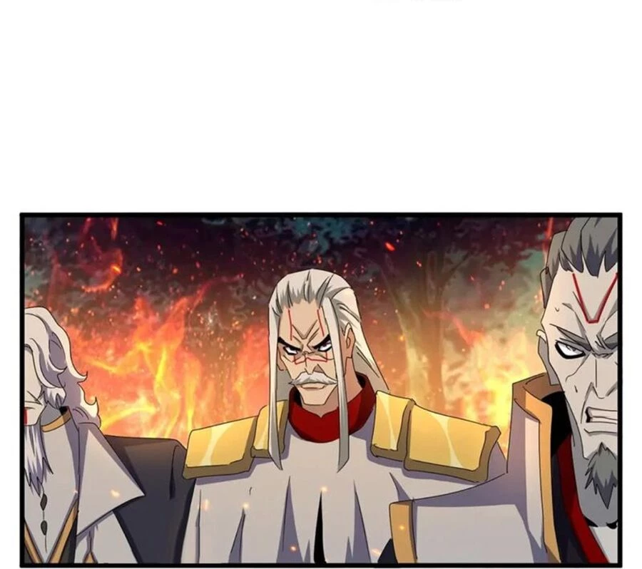 Đại Quản Gia Là Ma Hoàng Chapter 450 - Trang 4