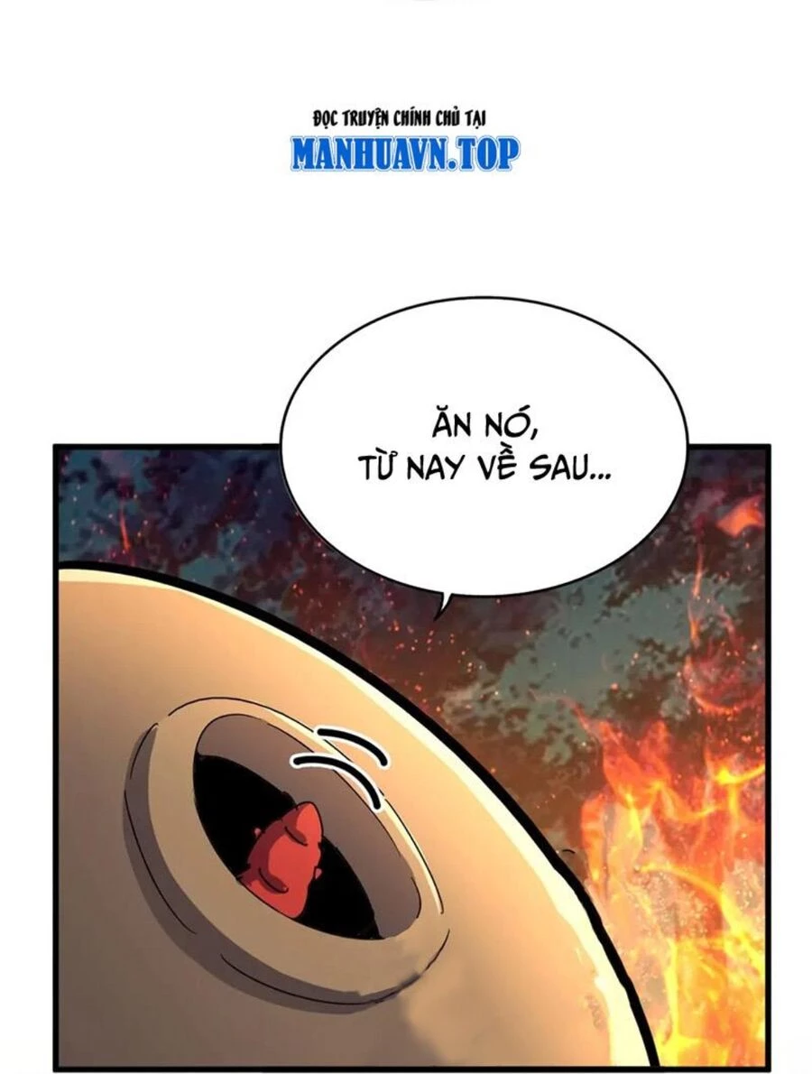 Đại Quản Gia Là Ma Hoàng Chapter 450 - Trang 4