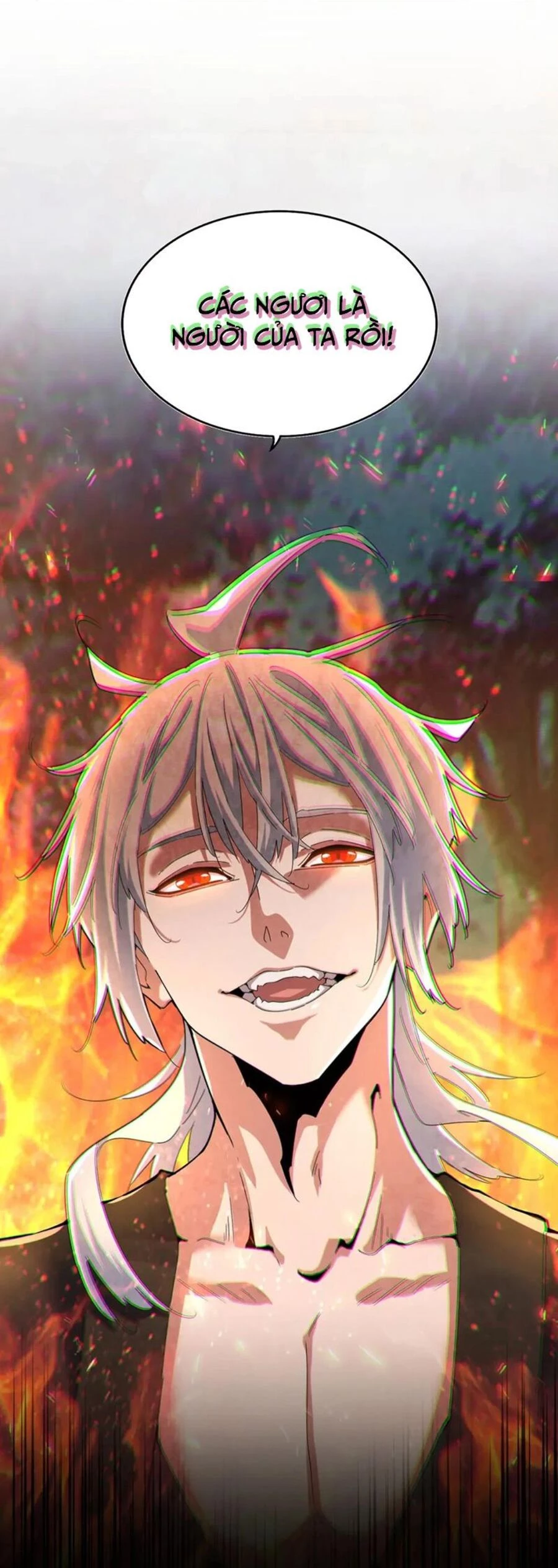 Đại Quản Gia Là Ma Hoàng Chapter 450 - Trang 4