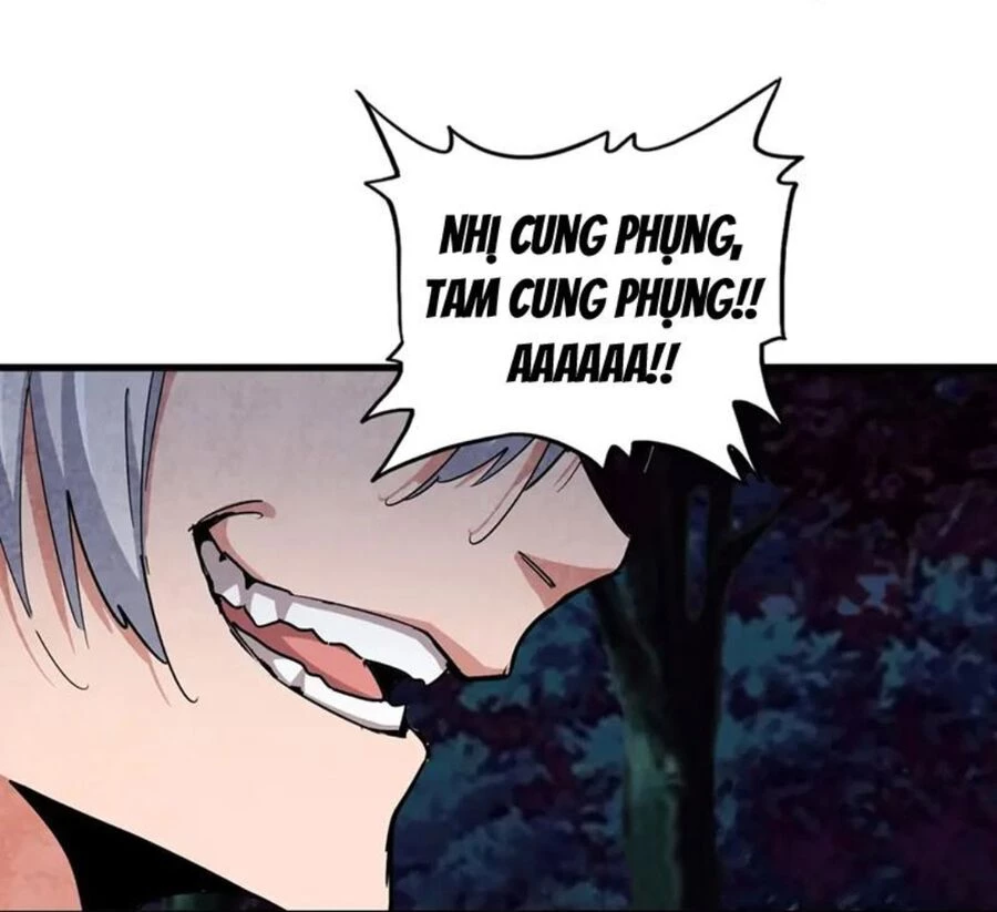 Đại Quản Gia Là Ma Hoàng Chapter 451 - Trang 4