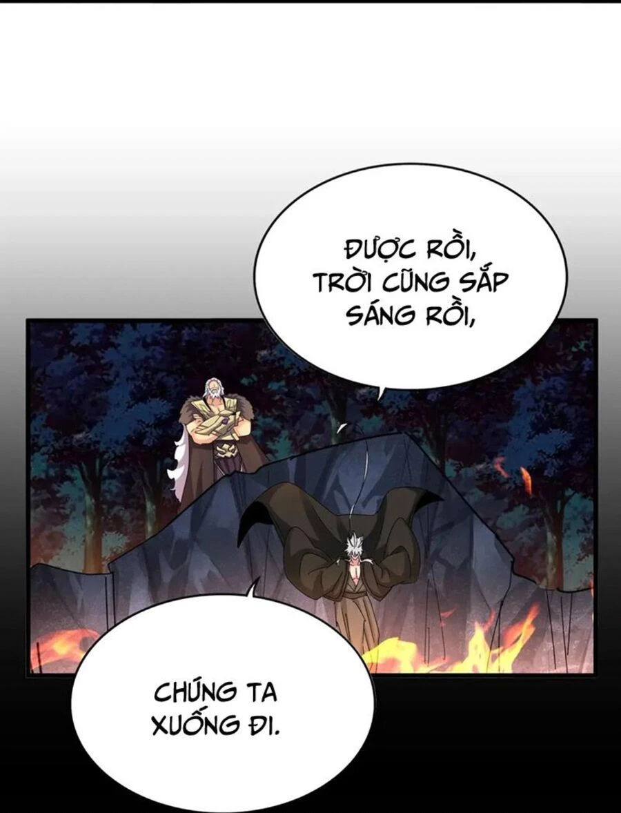 Đại Quản Gia Là Ma Hoàng Chapter 451 - Trang 4