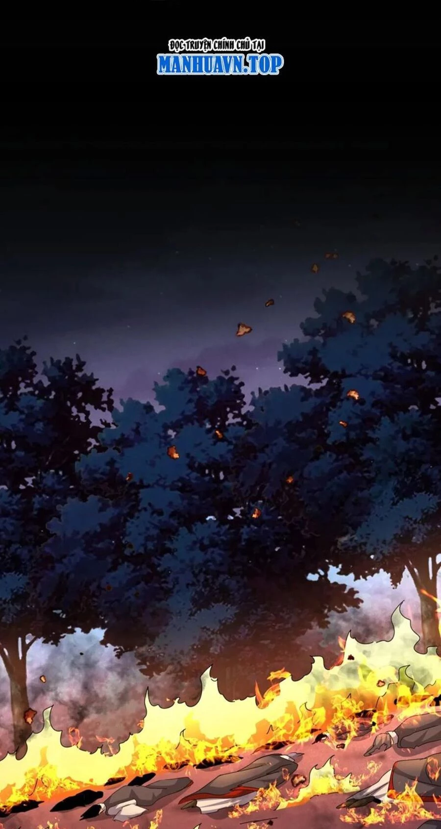 Đại Quản Gia Là Ma Hoàng Chapter 451 - Trang 4