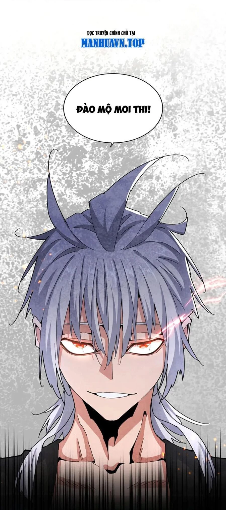 Đại Quản Gia Là Ma Hoàng Chapter 451 - Trang 4