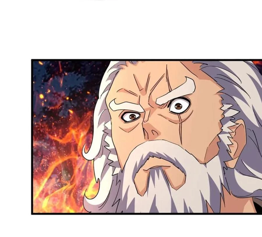 Đại Quản Gia Là Ma Hoàng Chapter 451 - Trang 4