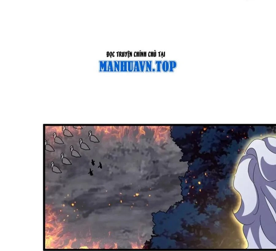 Đại Quản Gia Là Ma Hoàng Chapter 451 - Trang 4