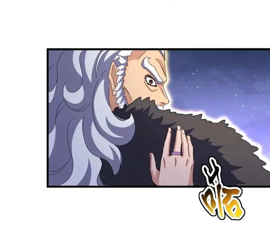 Đại Quản Gia Là Ma Hoàng Chapter 451 - Trang 4