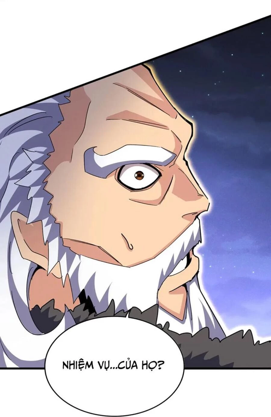 Đại Quản Gia Là Ma Hoàng Chapter 451 - Trang 4