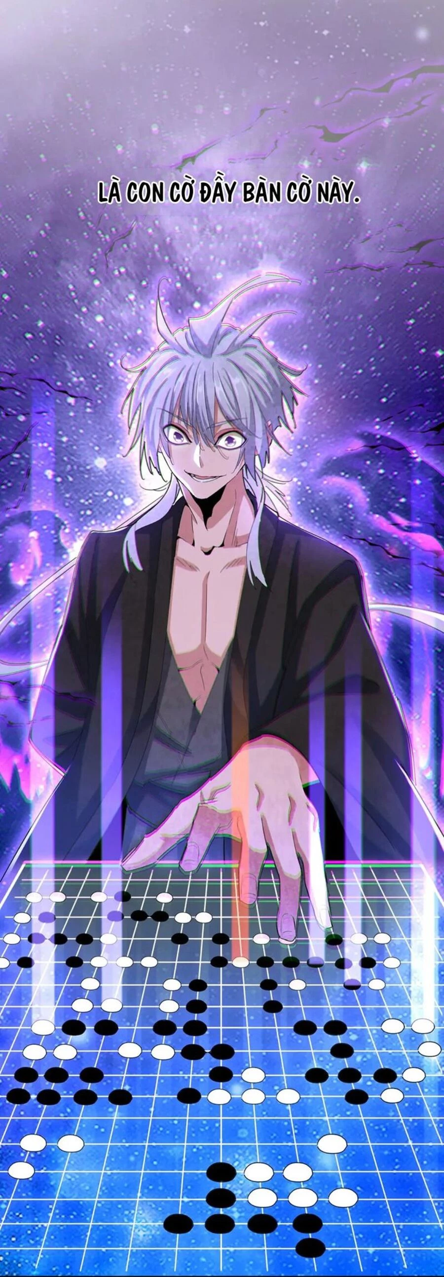 Đại Quản Gia Là Ma Hoàng Chapter 452 - Trang 4