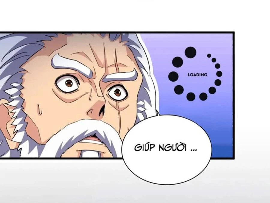 Đại Quản Gia Là Ma Hoàng Chapter 452 - Trang 4