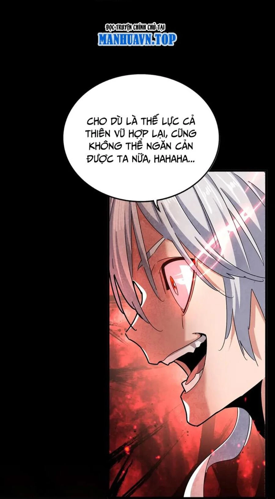 Đại Quản Gia Là Ma Hoàng Chapter 452 - Trang 4