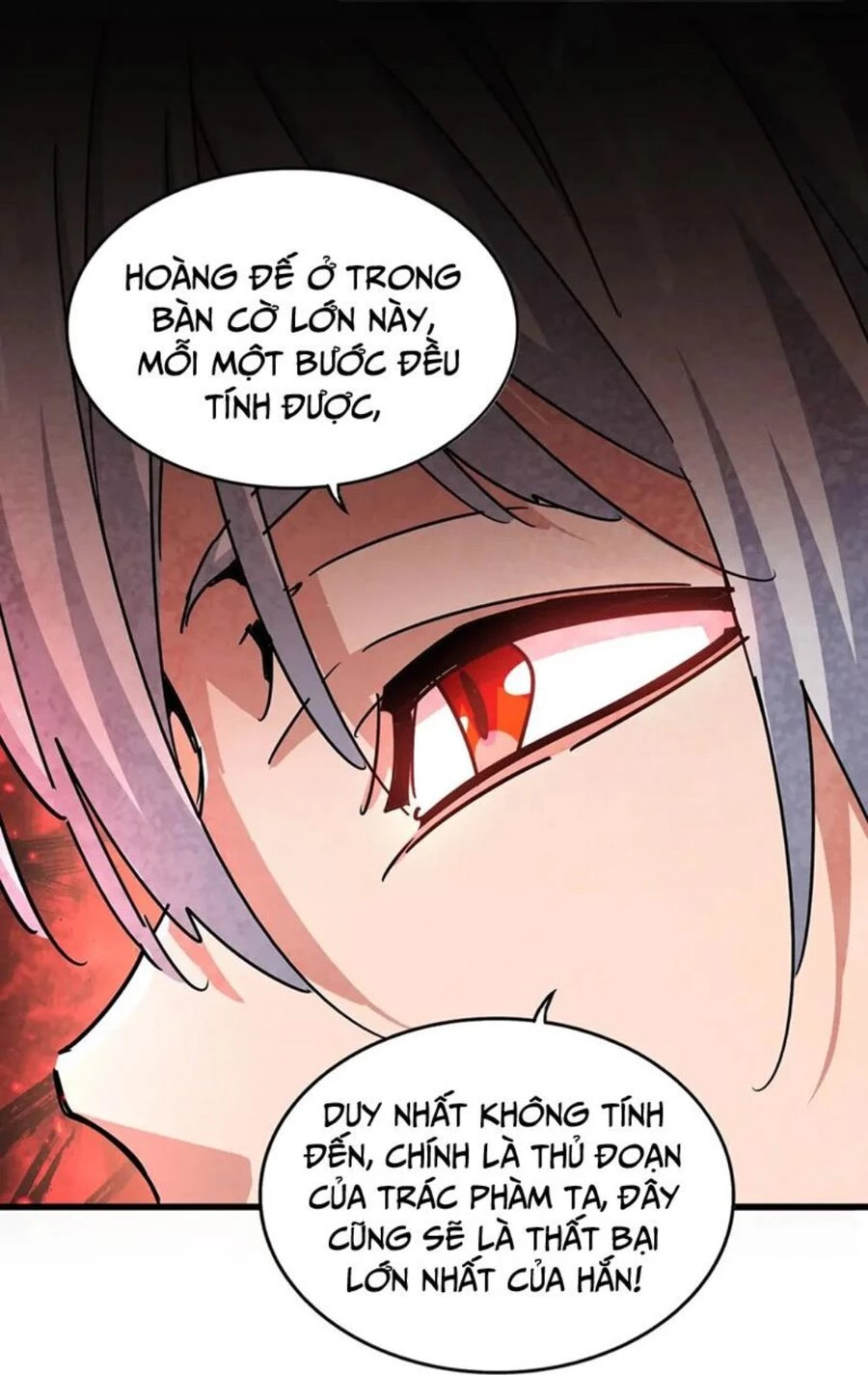 Đại Quản Gia Là Ma Hoàng Chapter 452 - Trang 4