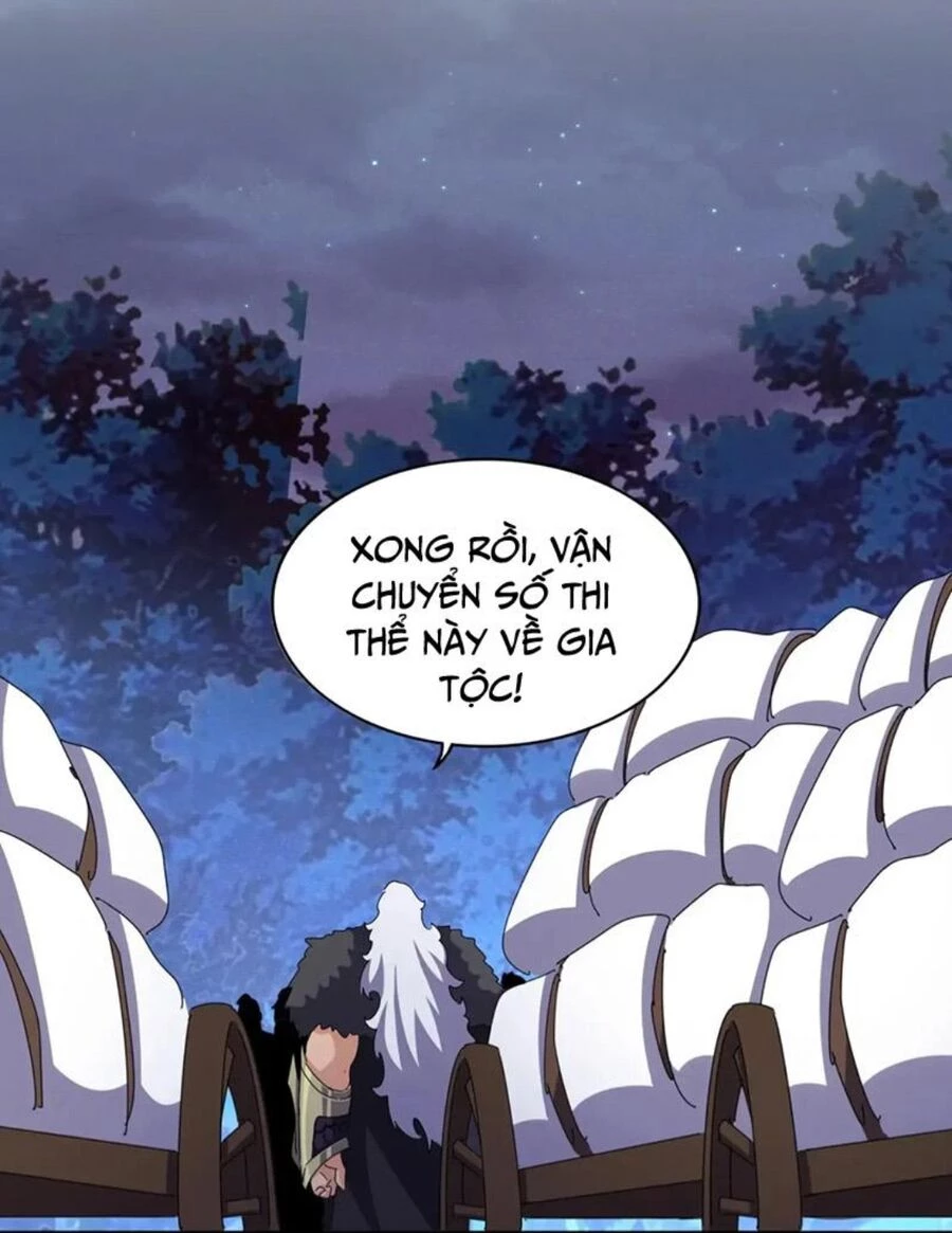 Đại Quản Gia Là Ma Hoàng Chapter 452 - Trang 4