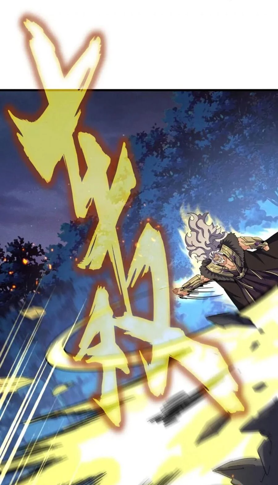 Đại Quản Gia Là Ma Hoàng Chapter 452 - Trang 4