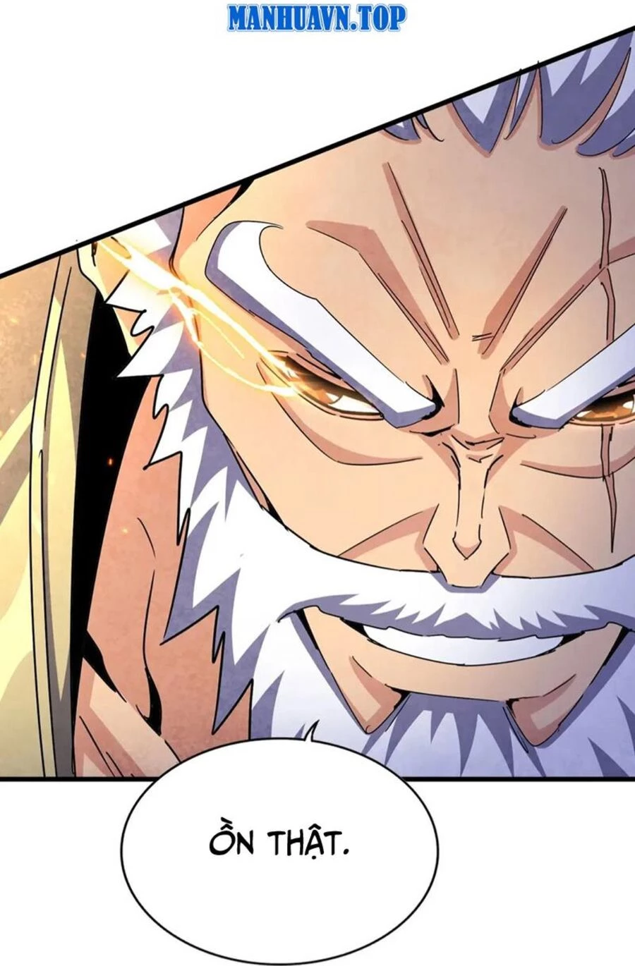 Đại Quản Gia Là Ma Hoàng Chapter 452 - Trang 4