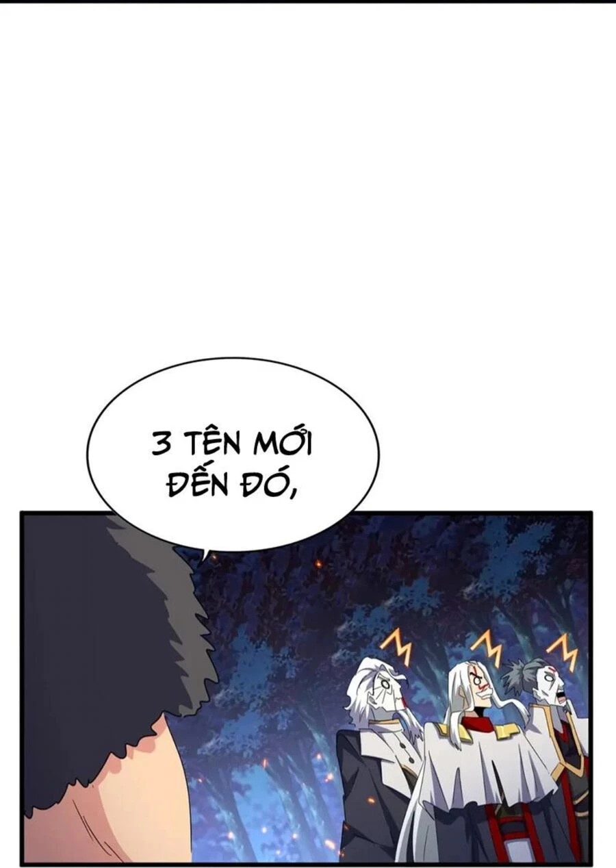 Đại Quản Gia Là Ma Hoàng Chapter 452 - Trang 4
