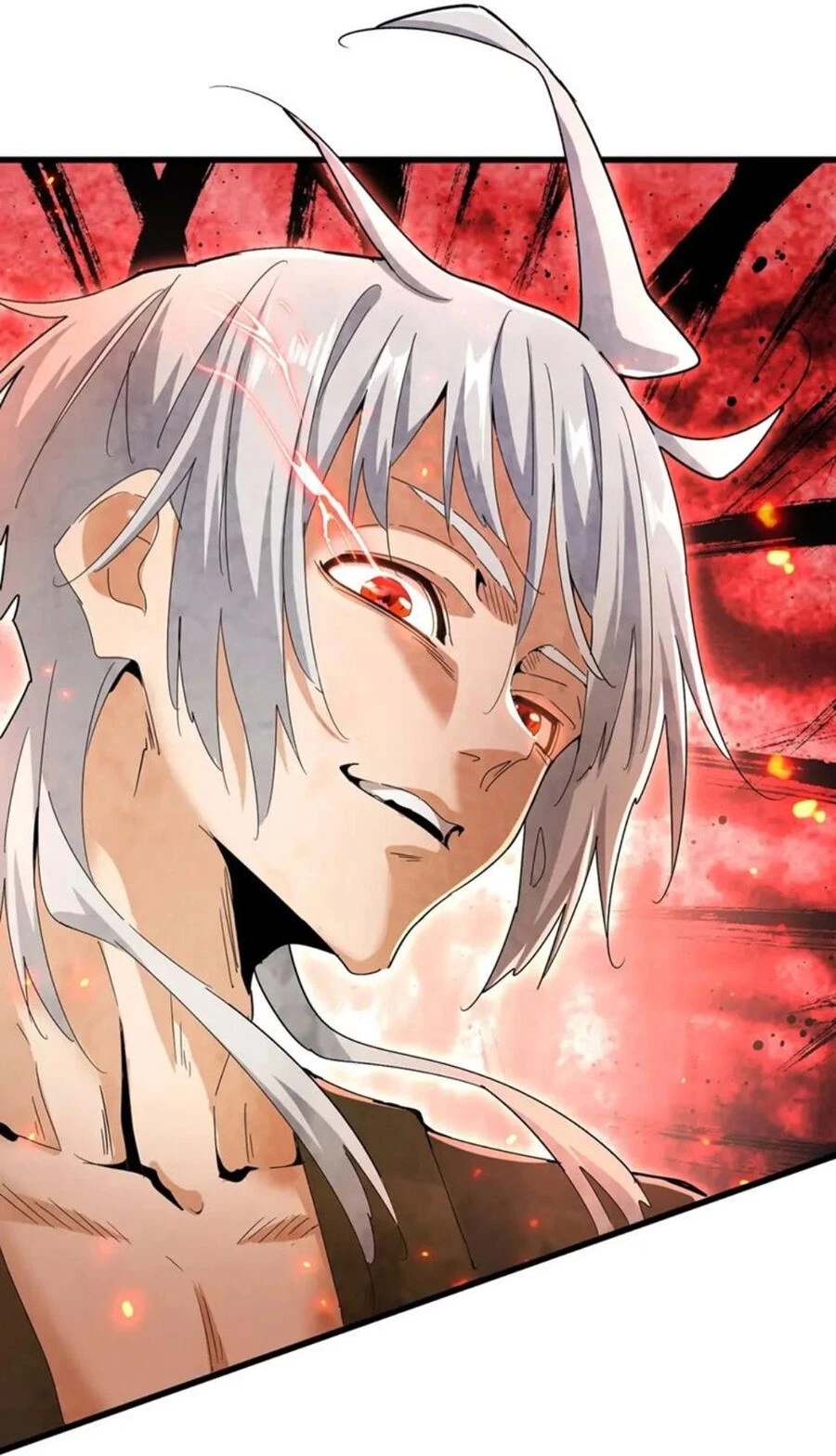 Đại Quản Gia Là Ma Hoàng Chapter 452 - Trang 4