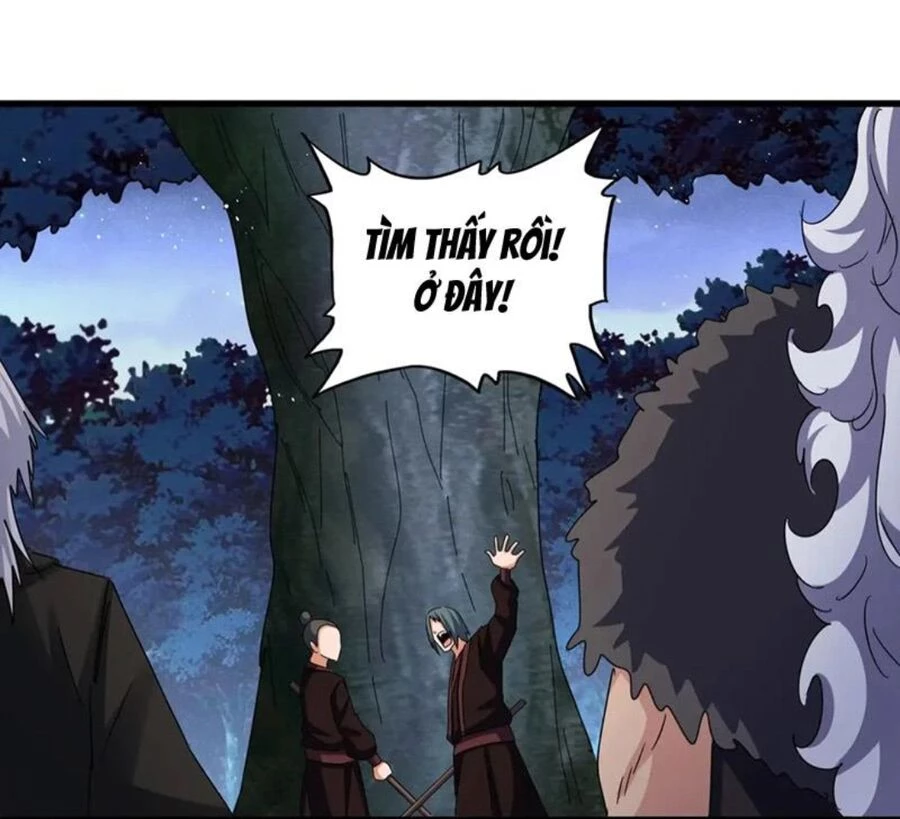 Đại Quản Gia Là Ma Hoàng Chapter 453 - Trang 4