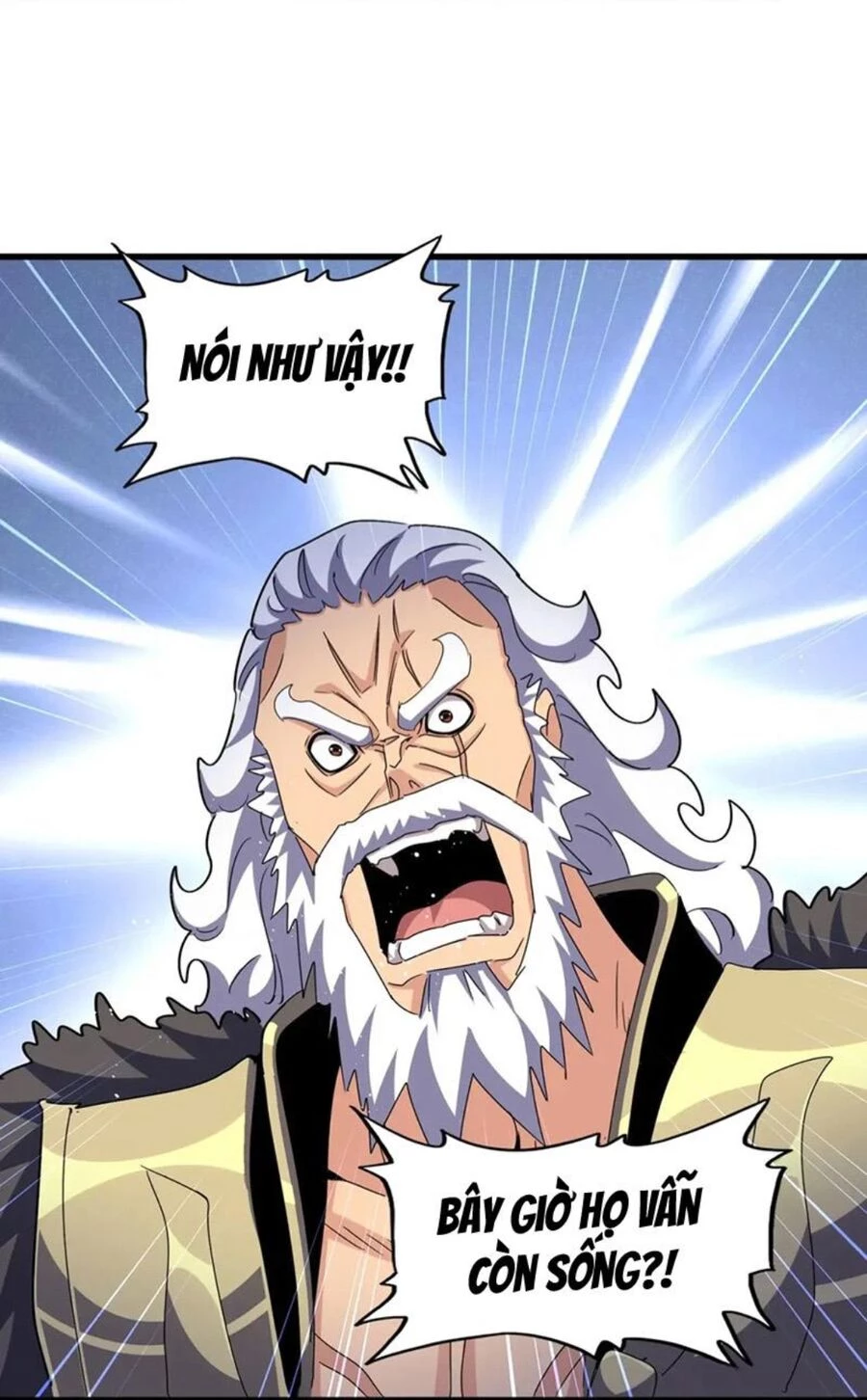 Đại Quản Gia Là Ma Hoàng Chapter 453 - Trang 4