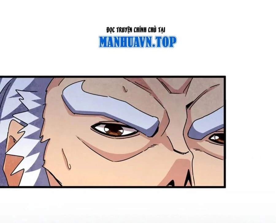 Đại Quản Gia Là Ma Hoàng Chapter 453 - Trang 4