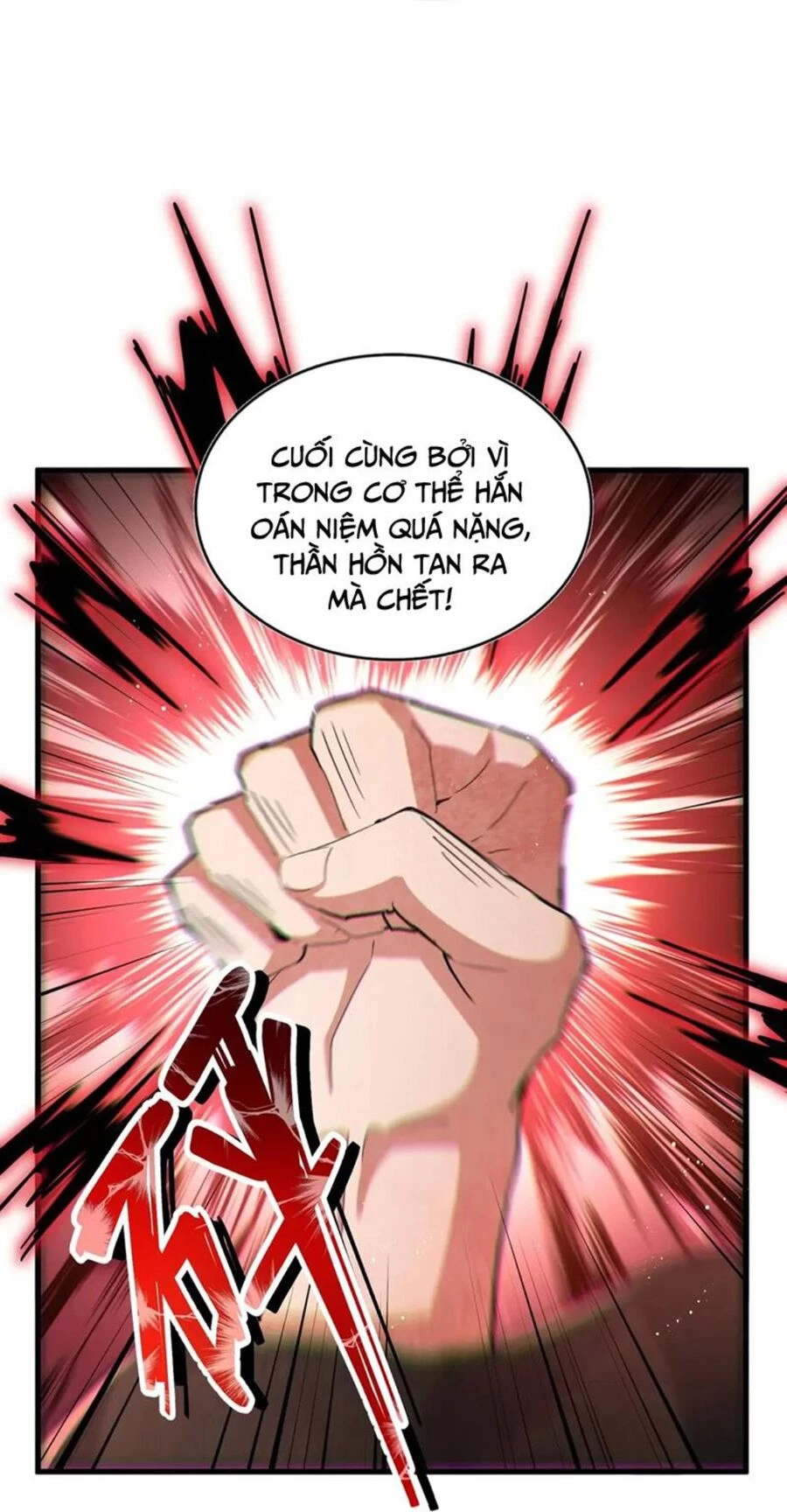 Đại Quản Gia Là Ma Hoàng Chapter 453 - Trang 4