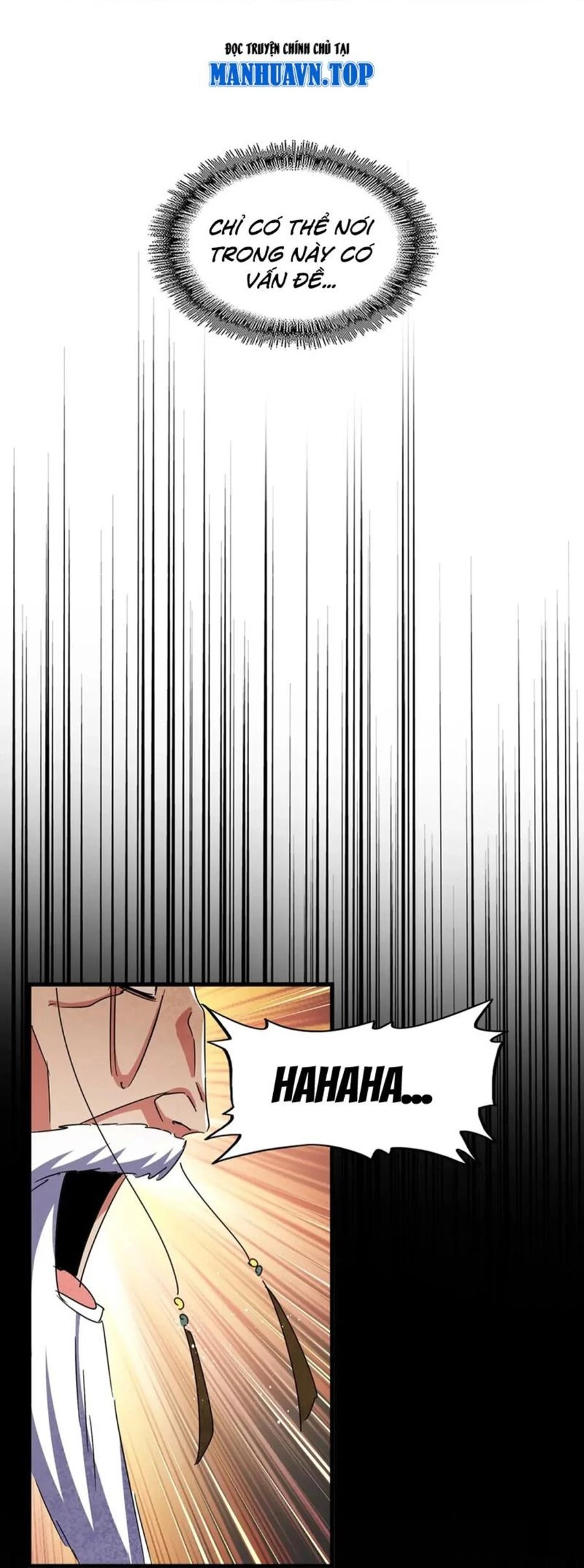 Đại Quản Gia Là Ma Hoàng Chapter 453 - Trang 4