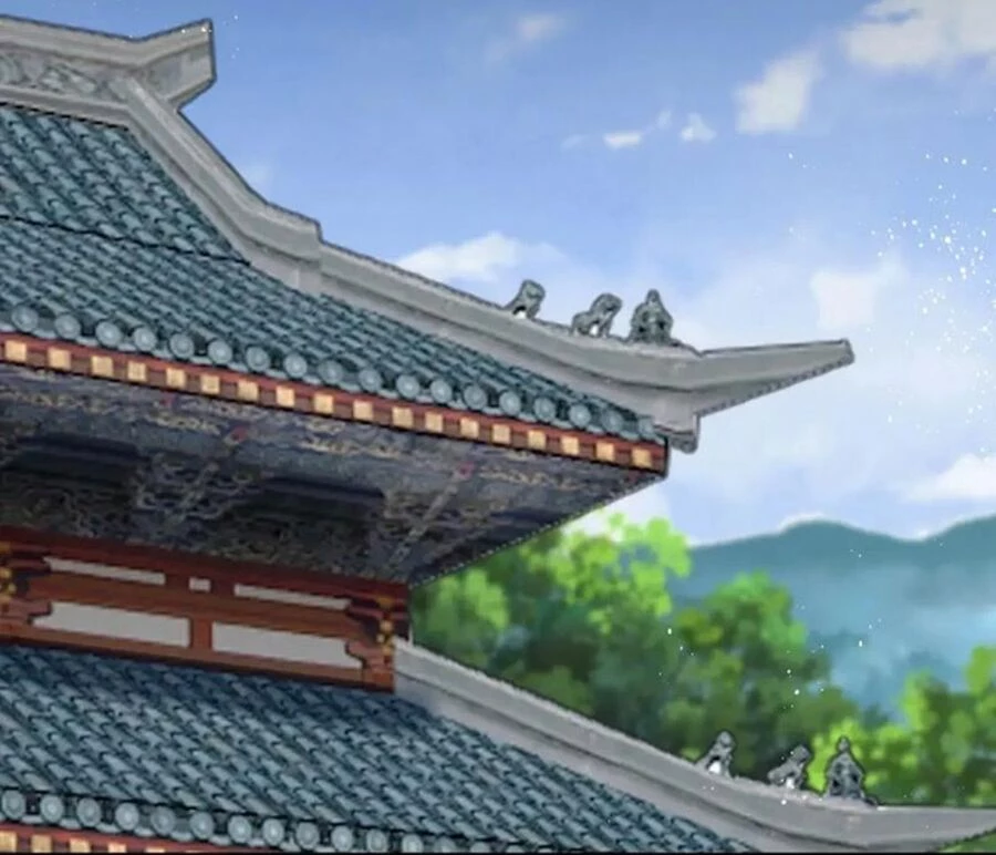 Đại Quản Gia Là Ma Hoàng Chapter 453 - Trang 4