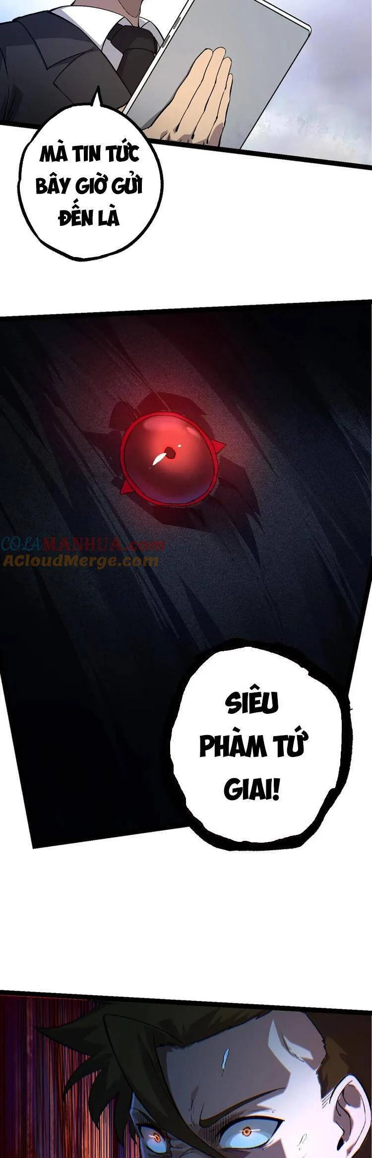 Chuyển Sinh Thành Liễu Đột Biến Chapter 110 - Trang 4