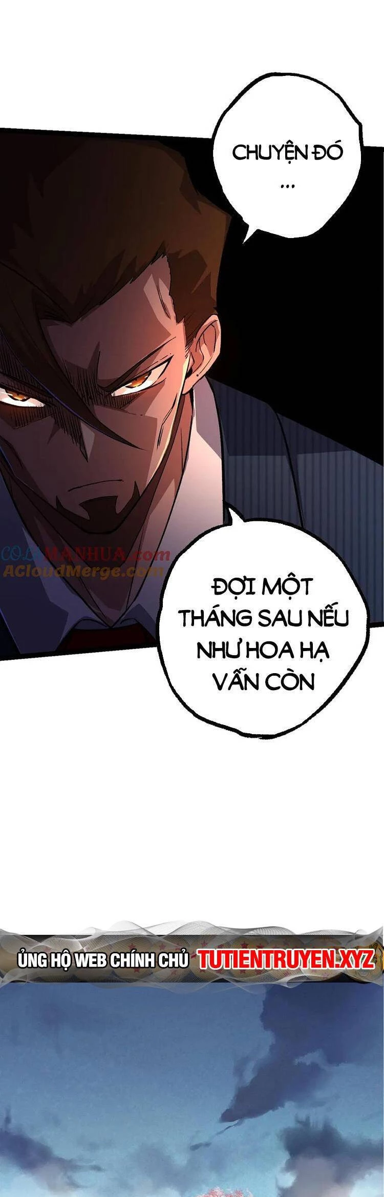 Chuyển Sinh Thành Liễu Đột Biến Chapter 110 - Trang 4