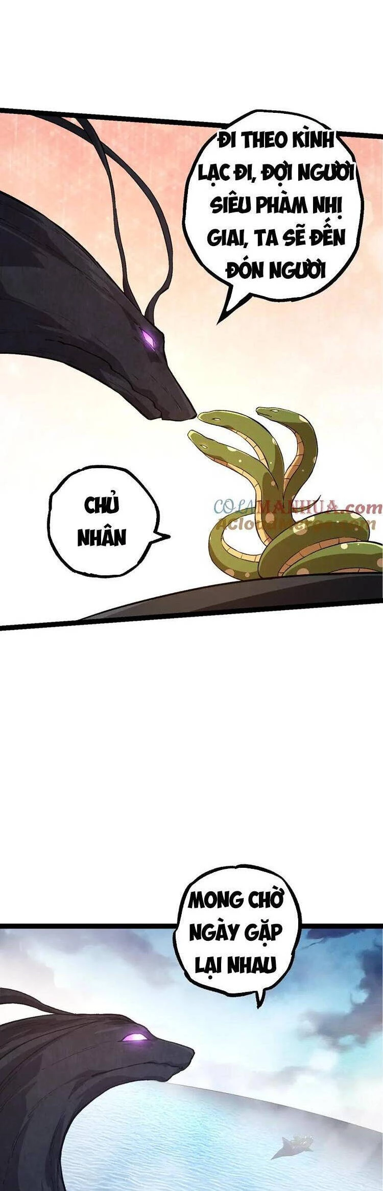 Chuyển Sinh Thành Liễu Đột Biến Chapter 110 - Trang 4