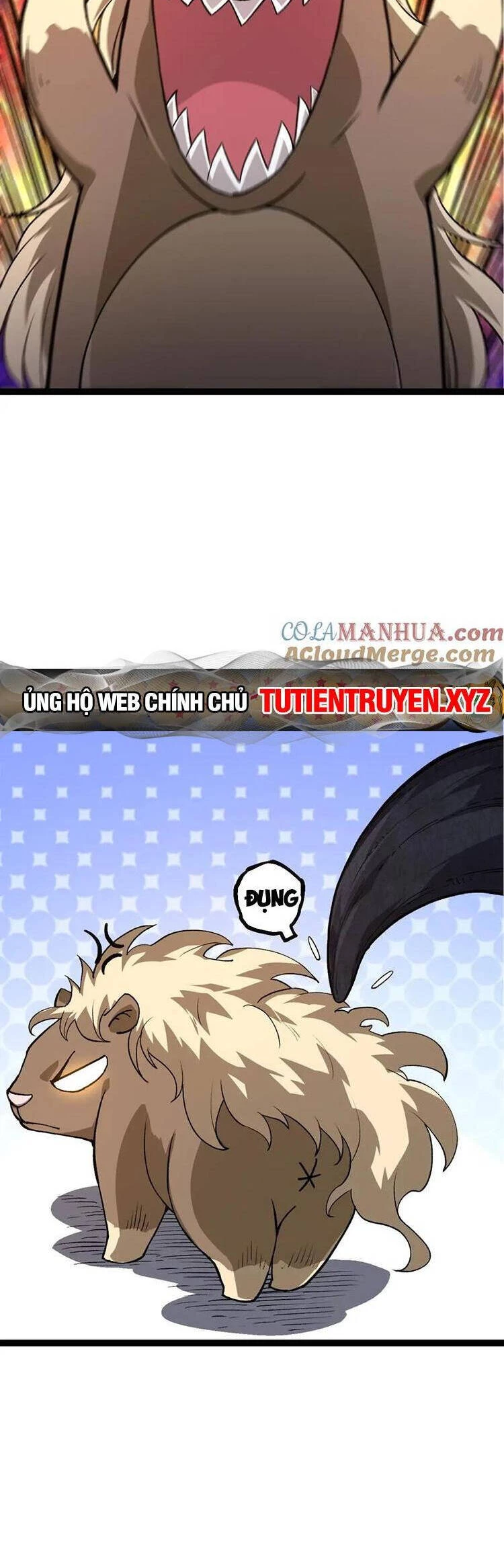 Chuyển Sinh Thành Liễu Đột Biến Chapter 110 - Trang 4