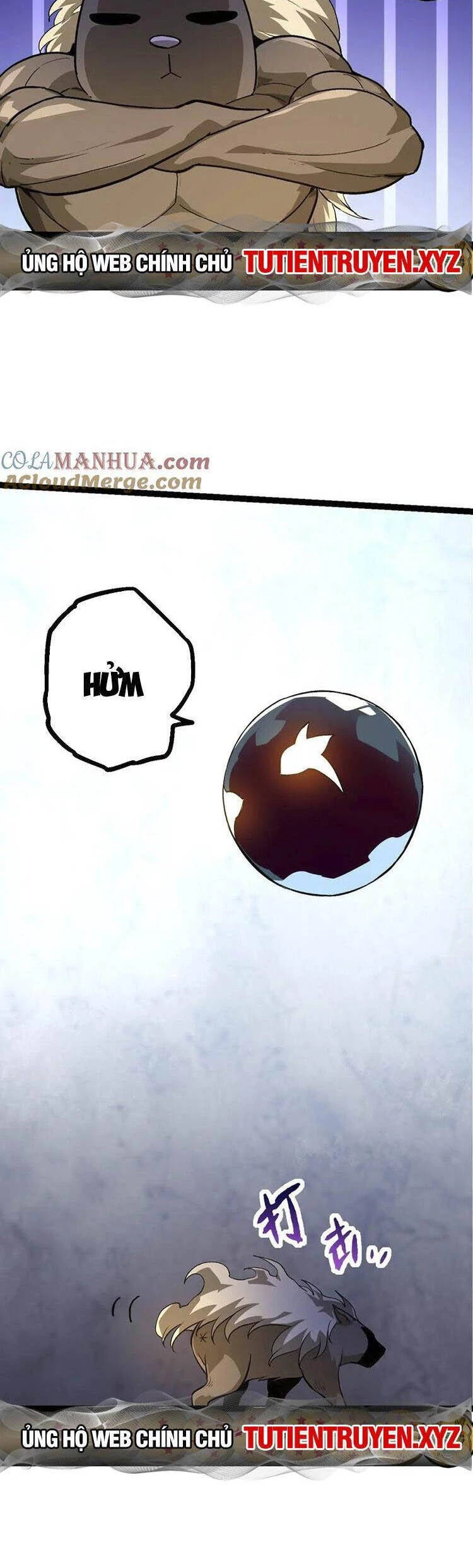 Chuyển Sinh Thành Liễu Đột Biến Chapter 110 - Trang 4